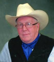 Obituary for Donald George Scott