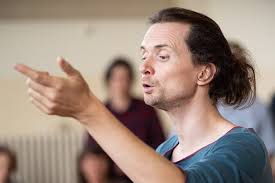 Sing your Soul to Freedom!