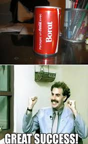 Meme generator, instant notifications, image/video download, achievements and many more! Funniest Borat Quotes Quotesgram