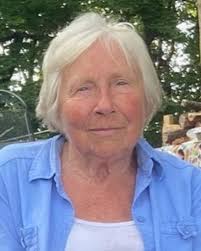 Sandra Jean Cooper Obituary October 2, 2025