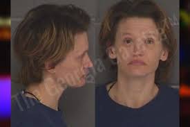 Ashley Reese — Barrow County Jail Bookings