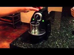 Cafeteira Expresso Nespresso Prodigio Milk Com Bluetooth Titan Restablecer Cafetera Nespresso Youtube