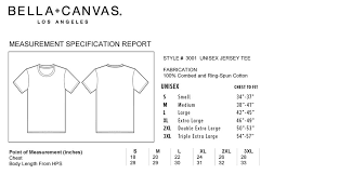 size charts for the three percenter apparel