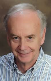 Bruce E. F. Foster Obituary