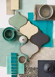 If metallics aren't your thing, you can also bring in other brights in secondary and primary colors like orange, green, yellow and red to play off your favorite shade of teal. Good Color Scheme Charcoal Aqua Sage Best Color Schemes Colour Schemes Blue Colour Palette