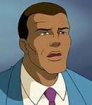 Joe "Robbie" Robertson (Young) Voice