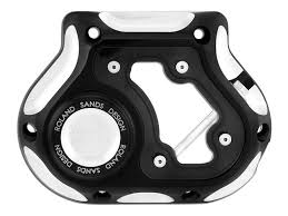 Rsd Clarity Cable Clutch Cover 5 Speed Motorcycle Parts And Accessories Ebay Transmission