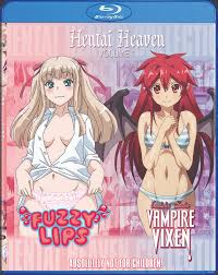 Hentai Heaven  Collections