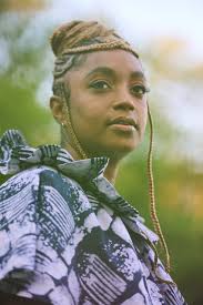 About | Discovery & Inspiration — Ashley Jackson, Harpist