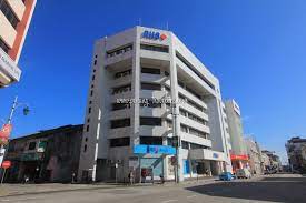 Jalan berapit, bukit mertajam 2020 september 20. Rhb Bank Beach Street