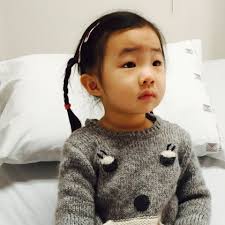 Fundraiser for Ji won (Jenny) Ahn by Veronique Luu : Help Grace's Bone  Marrow Transplant