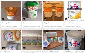 Facebook And The Question Of Baby Milk Oxytocin And Other Stories
