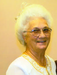 Aleene Odell Stillwell Obituary August 29, 2018