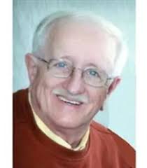 Obituary information for Donald R. McCullagh