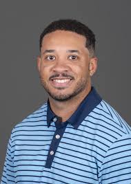 Jamal Edwards PT, DPT, ATC, CSCS