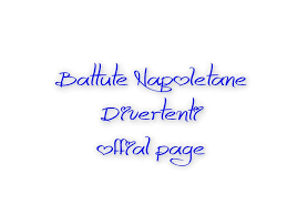 Amici · 1 decennio fa. Battute Napoletane Divertenti Home Facebook