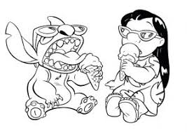 Coloriage.info vous présente le dessin stitch mandala adulte zentangle pdf en ligne gratuitement d'une résolution de 1080x1349. Coloriage Lilo Et Stich Coloriages Pour Enfants