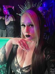 80s PROM — This Saturday! DJ Dazzle spinning all your 80s faves upstairs in  the 18+ zone! Plus: Prom King & Queen contest with prizes & a classic  balloon drop Goth 80s •