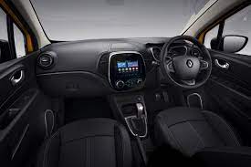 Available in play, iconic and s edition versions. Captur Renault Malaysia