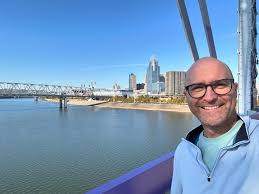 River Adventures today