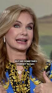 A Powerful Testimony From Laurie Crouch! Watch the full video