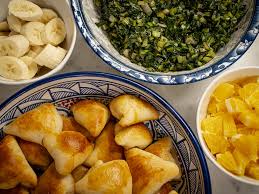 Le ricette di mia mamma - LAC - Laboratorio di Antropologia del Cibo