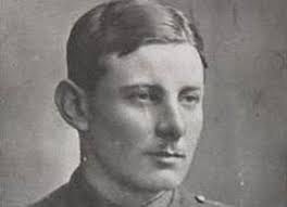 Heartbreaking tale of the soldier who died