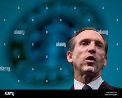 Chairman of bryant hi-res stock photography and images