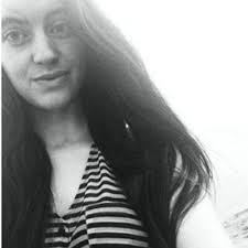 Jackie Rojas (@jackie0317)