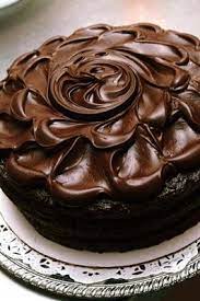 Super Moist Old Fashioned Chocolate Mayo Cake Recipes Dinner Ideas Healthy Recipes Food Guide Desserts Chocolate Frosting Recipes Frosting Recipes