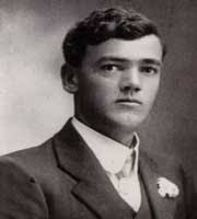 Jane's Genealogy Pages