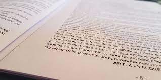 Notizie su proposta, compromesso, rogito nuova casa, prima o seconda abitazione. Il Modello Di Compromesso In Pdf Per L Acquisto Di Una Casa Gromia