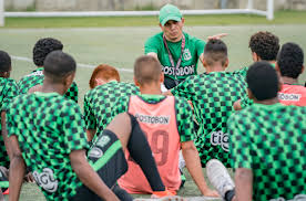 ˈkluβ nasjoˈnal de ˈfuðβol, national football club or simply as nacional) is an uruguayan football club based in montevideo, uruguay. Futbol Formativo Atletico Nacional