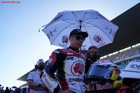 Takaaki had at least 1 relationship in the past. Motogp 2020 Round 15 Portugal Honda Global
