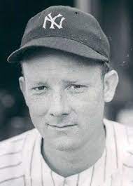Norm Branch New York Yankees Ny Yankees Yankees Baseball