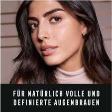 MAX FACTOR Real Brow Fill & Shape Pencil