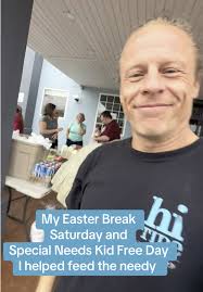My Easter break I had Saturday and Sunday without cooper and was able ...