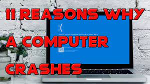 However, if symptoms continue to worsen, you should contact if you need to know precisely what to do if your computer crashes, find out from the pros. How To Fix A Crashed Computer In Windows 8 Steps With Pictures