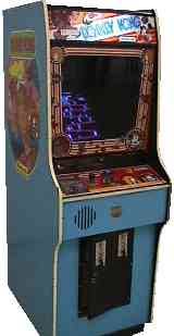 Donkey Kong - Videogame by Nintendo