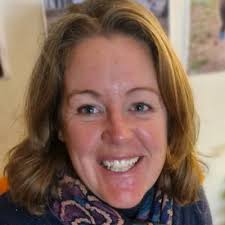 Counsellor Joanne Robb