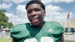 2024 Archbishop Shaw DL Jayden Scott leads stout defense, gains Power-Five  recruiting momentum