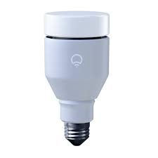 Lifx A19 Smart Bulb Lifx Led Smart Bulb