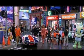 Review: Films Set In Japan – Austin Powers In Goldmember (2002) | Tokyo Fox  (東京狐)