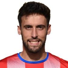 Profile Adrian Castro, : Info, news, matches and statistics