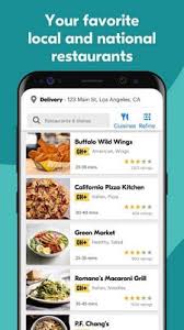 Check spelling or type a new query. 6 Best Delivery Apps That Take Cash In Usa Android Ios Free Apps For Android And Ios