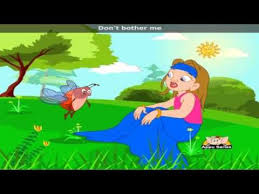 Shoo Fly Don T Bother Me Nursery Rhyme Rhymes Songs Nursery Rhymes Teaching Music