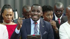 LOP Joel Ssenyonyi says the opposition ...