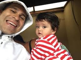 Benjamin Cajero's Instagram, Twitter & Facebook