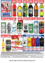 Ultra Liquors Catalogue 03 19 2019 04 01 2019 Page 4 My Catalogue