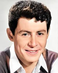 Happy Birthday Eddie Fisher Eddie Fisher (10/8/1928